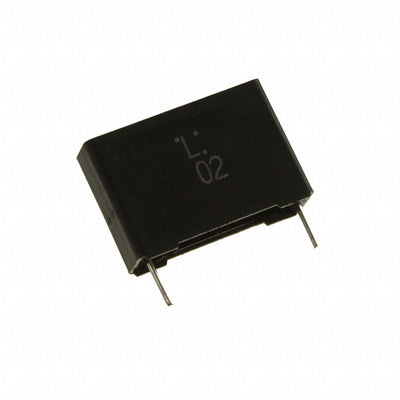 ECQ-UAAF104SA by Panasonic Electronic Components - FILM CAPAC 0.1UF 20% 275VAC RAD