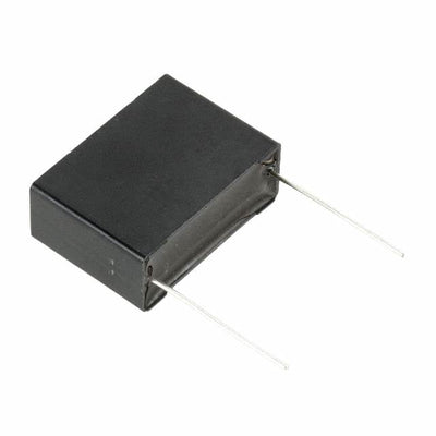 ECW-FG2J305P1 by Panasonic Electronic Components - FILM CAPAC 3UF 5% 630VDC RADIAL