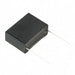 ECQ-UAAF224T1 by Panasonic Electronic Components - FILM CAPAC 0.22UF 10% 275VAC RAD