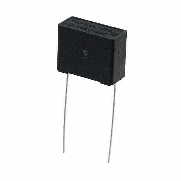 ECQ-UAAF224M by Panasonic Electronic Components - FILM CAPAC 0.22UF 20% 275VAC RAD