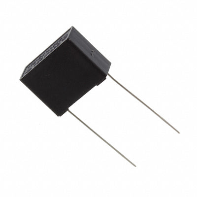 ECQ-UAAF224S1 by Panasonic Electronic Components - FILM CAPAC 0.22UF 20% 275VAC RAD