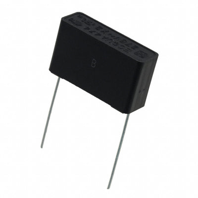 ECQ-UAAF474M by Panasonic Electronic Components - FILM CAPAC 0.47UF 20% 275VAC RAD