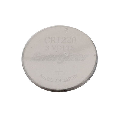 ECR1220 by Energizer Battery Company - BATTERY LITHIUM COIN 3V 1220
