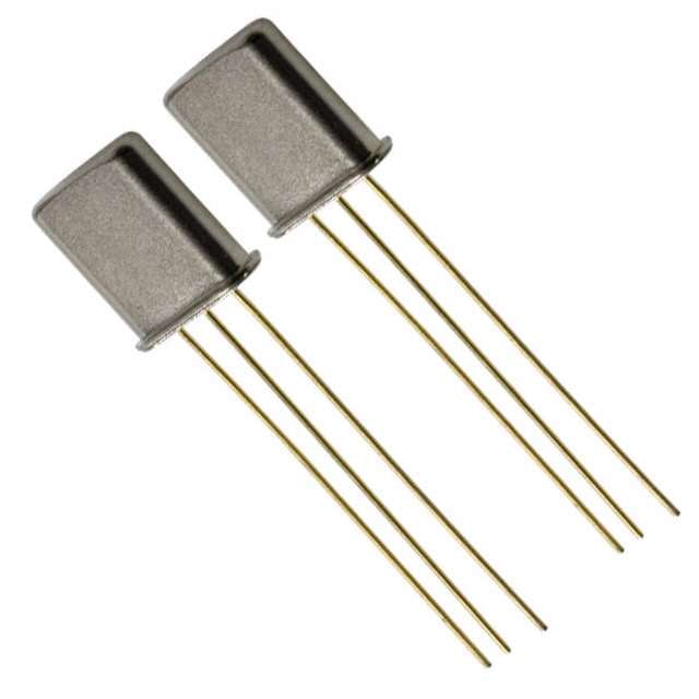 ECS-21K-30B by ECS Inc. - MONO XTAL 21.4MHZ 4P 2PC 2DB TH