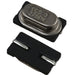 ECS-245.7-20-3X-TR by ECS Inc. - CRYSTAL 24.5760MHZ 20PF SMD