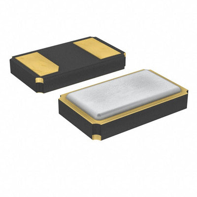 ECS-.327-CDX-1082 by ECS Inc. - CRYSTAL 32.7680KHZ 4PF SMD
