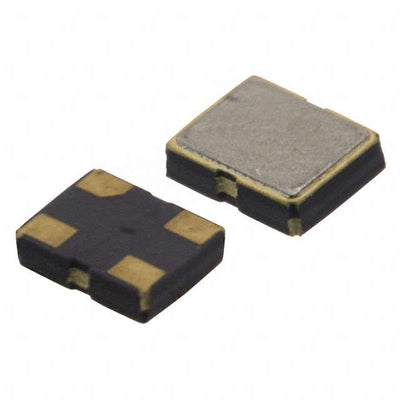 ECS-327KE-TR by ECS Inc. - XTAL OSC XO 32.7680KHZ CMOS SMD