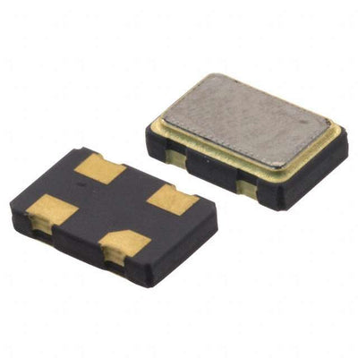 ECS-3518-080-B-TR by ECS Inc. - XTAL OSC XO 8.0000MHZ HCMOS SMD