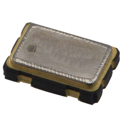 ECS-3525-240-B-TR by ECS Inc. - XTAL OSC XO 24.0000MHZ HCMOS SMD
