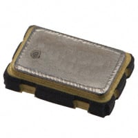ECS-3525-240-B-TR by ECS Inc. - XTAL OSC XO 24.0000MHZ HCMOS SMD
