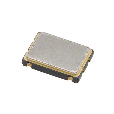 ECS-3951M-160-AU-TR by ECS Inc. - XTAL OSC XO 16.0000MHZ HCMOS SMD
