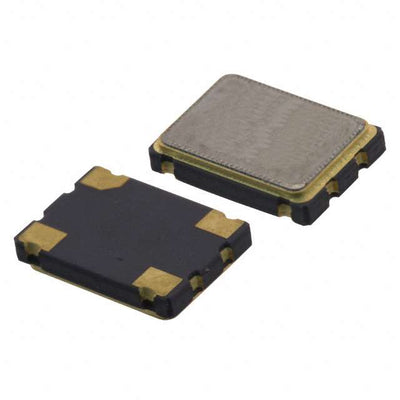 ECS-3951M-500-B-TR by ECS Inc. - XTAL OSC XO 50.0000MHZ HCMOS SMD
