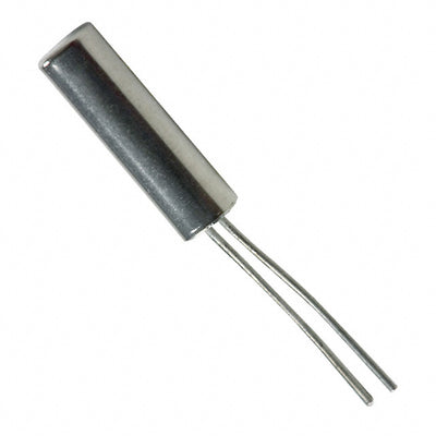 ECS-40-18-10X by ECS Inc. - CRYSTAL 4.0000MHZ 18PF TH