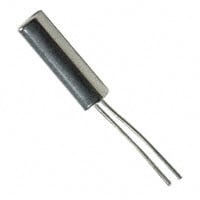 ECS-36-18-10X by ECS Inc. - CRYSTAL 3.6864MHZ 18PF TH