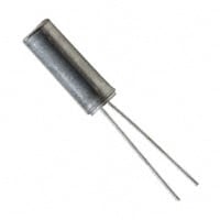 ECS-147.4-18-9 by ECS Inc. - CRYSTAL 14.7456MHZ 18PF TH