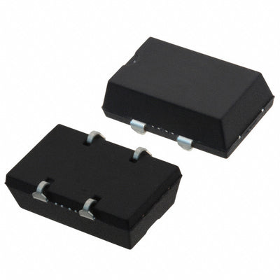 ECS-8FMX-143-TR by ECS Inc. - XTAL OSC XO 14.31818MHZ CMOS TTL