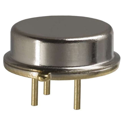 ECS-D479.5B by ECS Inc. - FILTER SAW 479.5MHZ TO205AD