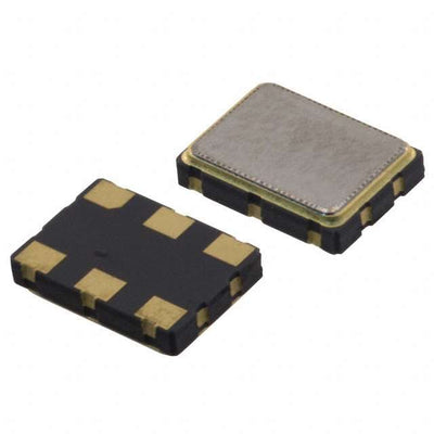 ECS-LVDS25-1062.5-A by ECS Inc. - XTAL OSC XO 106.2500MHZ LVDS SMD
