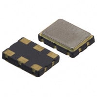 ECS-LVDS33-1562.5-BN by ECS Inc. - XTAL OSC XO 156.2500MHZ LVDS SMD