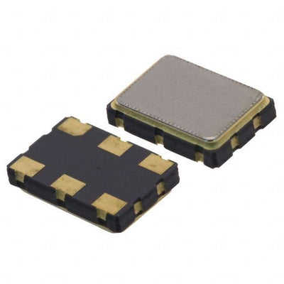 ECS-PEC25-1000-B-N by ECS Inc. - XTAL OSC XO 100.0000MHZ PECL SMD