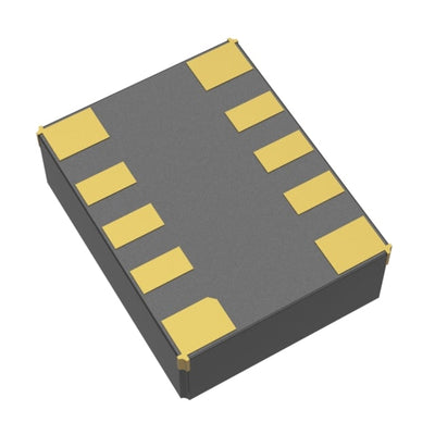 ECS-RTC-3225-5609-TR by ECS Inc. - IC RTC CLK/CALENDAR I2C 10SMD