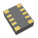ECS-RTC-3225-5609-TR by ECS Inc. - IC RTC CLK/CALENDAR I2C 10SMD
