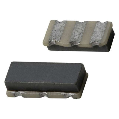 ECS-SR1-4.00-B-TR by ECS Inc. - CERAMIC RES 4.0000MHZ 30PF SMD