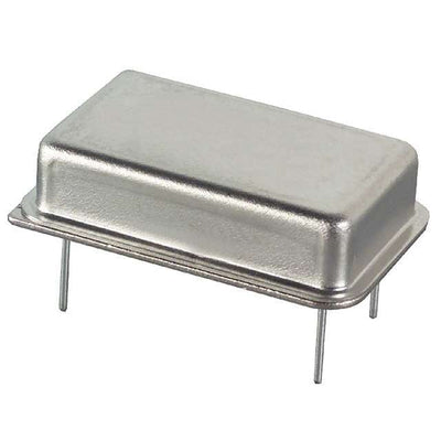 ECS-100A-500 by ECS Inc. - XTAL OSC XO 50.0000MHZ TTL TH