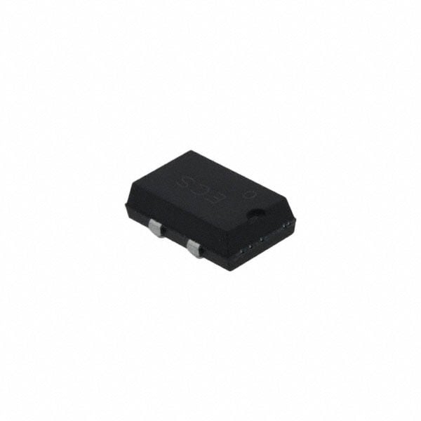 ECS-P8F3-A by ECS Inc. - XTAL OSC PROG XO HCMOS 3.3V