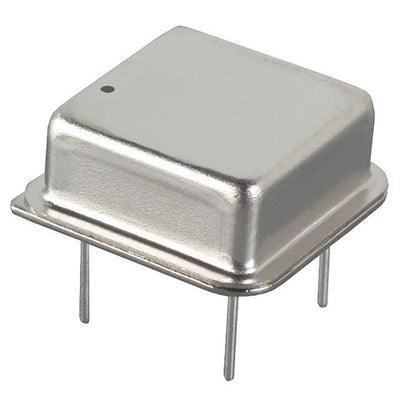 ECS-2200BX-196 by ECS Inc. - XTAL OSC XO 19.6608MHZ HCMOS TTL
