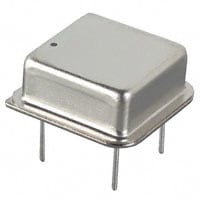 ECS-2200BX-196 by ECS Inc. - XTAL OSC XO 19.6608MHZ HCMOS TTL