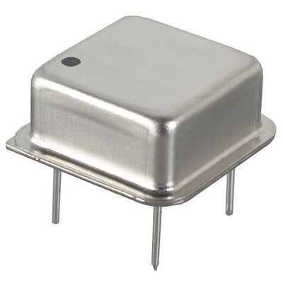 ECS-2100A-040 by ECS Inc. - XTAL OSC XO 4.0000MHZ HCMOS TTL