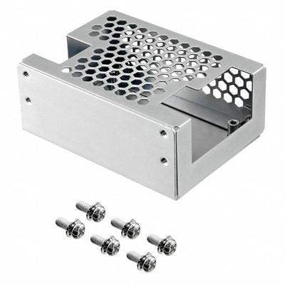 ECS25-60 COVER KIT by XP Power - COVER ASSY FOR ECS SER PWR SUPP