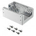 ECS25-60 COVER KIT by XP Power - COVER ASSY FOR ECS SER PWR SUPP