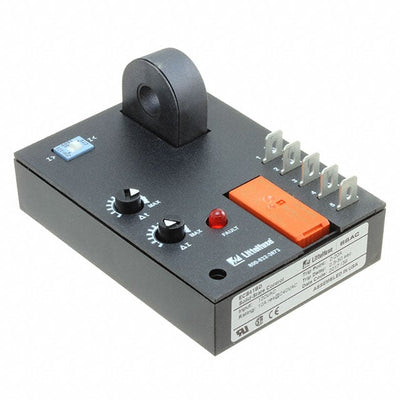 ECS41BD by Littelfuse Inc. - CUR SENSE MONITOR 120VAC 2-20A