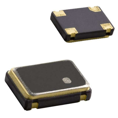 ECS-P75-BN by ECS Inc. - XTAL OSC PROG XO HCMOS 5V 50PPM