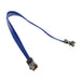 ECUE-08-030-T2-FF-B4-1 by Samtec Inc. - CABLE MALE TO MALE 300MM
