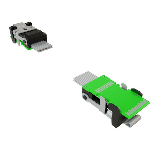 ECUE-12-100-T1-FF-02-1 - Samtec Inc.