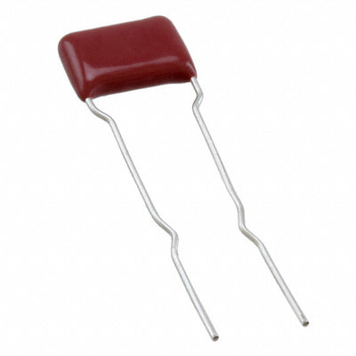 ECW-FD2J473J4 by Panasonic Electronic Components - FILM CAPAC 0.047UF 5% 630VDC RAD
