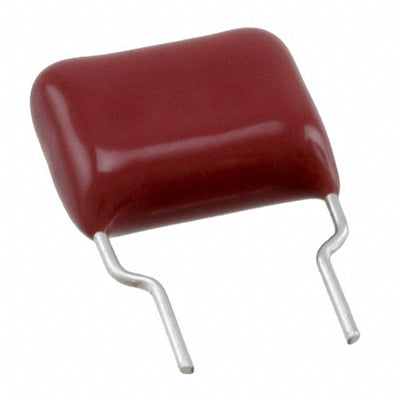 ECW-FD2W185JB by Panasonic Electronic Components - FILM CAPAC 1.8UF 5% 450VDC RADIAL