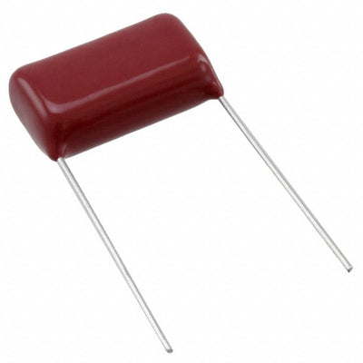 ECW-FD2J335K by Panasonic Electronic Components - FILM CAPAC 3.3UF 10% 630VDC RADIAL