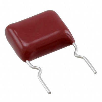 ECW-FD2W394KQ by Panasonic Electronic Components - FILM CAPAC 0.39UF 10% 450VDC RAD