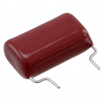 ECW-FD2W395JB by Panasonic Electronic Components - FILM CAPAC 3.9UF 5% 450VDC RADIAL
