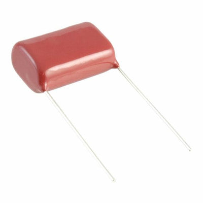 ECW-FD2W475J by Panasonic Electronic Components - FILM CAPAC 4.7UF 5% 450VDC RADIAL