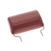 ECW-FD2W475KB by Panasonic Electronic Components - FILM CAPAC 4.7UF 10% 450VDC RADIAL
