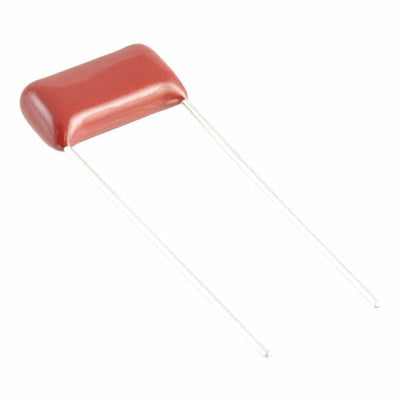 ECW-FD2W564J4 by Panasonic Electronic Components - FILM CAPAC 0.56UF 5% 450VDC RADIAL