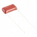 ECW-FD2W564J4 by Panasonic Electronic Components - FILM CAPAC 0.56UF 5% 450VDC RADIAL
