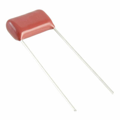 ECW-FD2W684J4 by Panasonic Electronic Components - FILM CAPAC 0.68UF 5% 450VDC RADIAL
