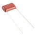 ECW-FD2W684K4 by Panasonic Electronic Components - FILM CAPAC 0.68UF 10% 450VDC RAD
