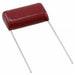 ECW-FD2W275K by Panasonic Electronic Components - FILM CAPAC 2.7UF 10% 450VDC RADIAL